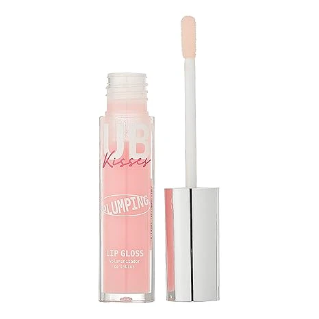 Ruby Kisses Plumping Lip Gloss Hydrating High-Shine Lip Plumper 0.15oz - Image 6