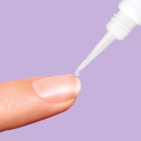 KISS Powerflex Precision Nail Glue 0.10 oz - Image 2