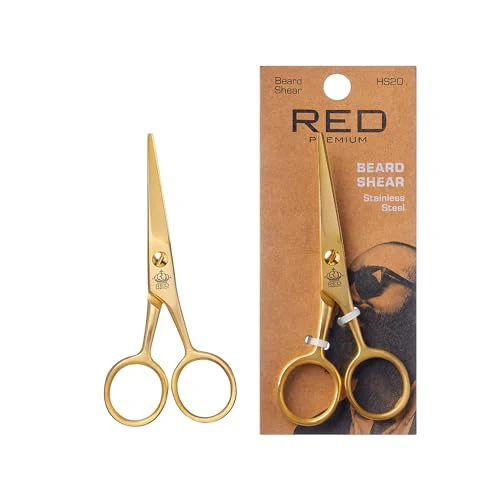 KISS Red Beard Shear – Gold Edition - Image 2