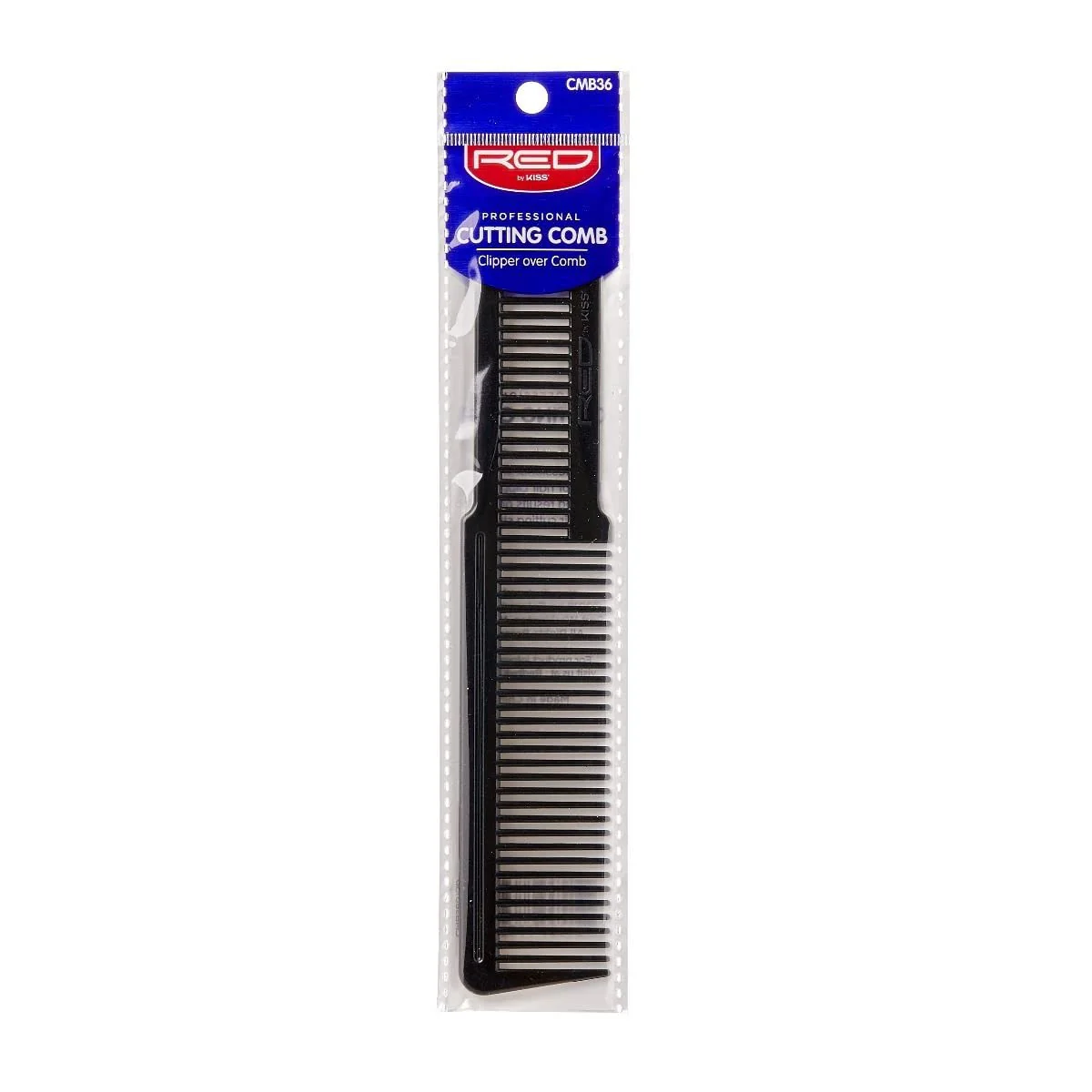 RED BY KISS  Professional L Cutting Comb