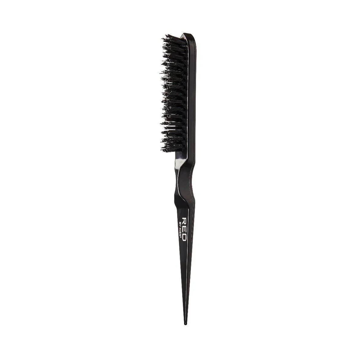 RED BY KISS Professional Tease Brush - Image 2