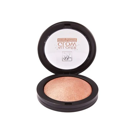 RUBY Kisses All Over Glow Bronzing Powder - Image 2