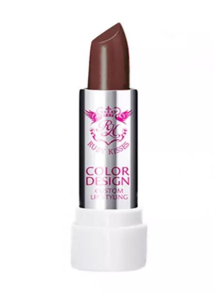 KISS RK Colour Design Lipstick - Image 10