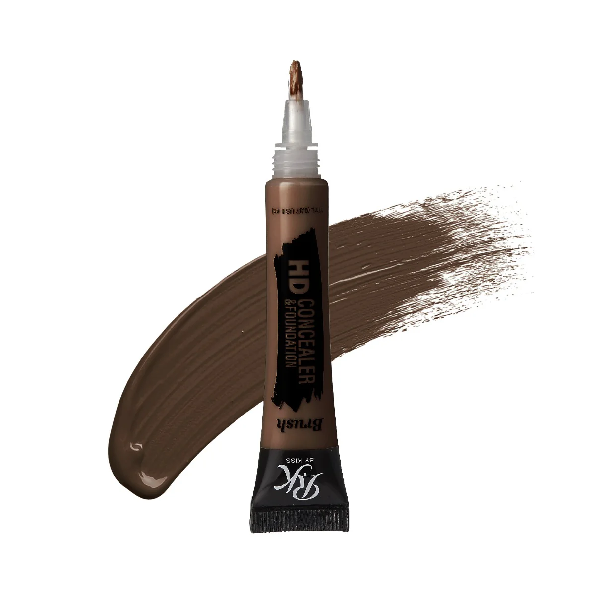 KISS RK Concealer Brushes - Image 10