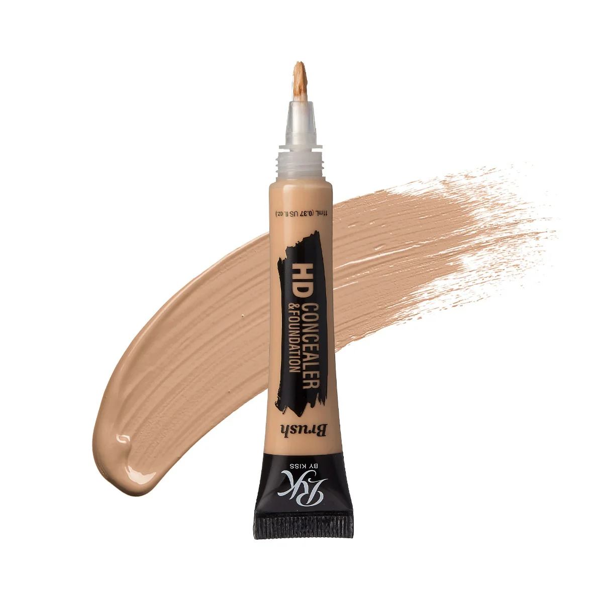 KISS RK Concealer Brushes - Image 11