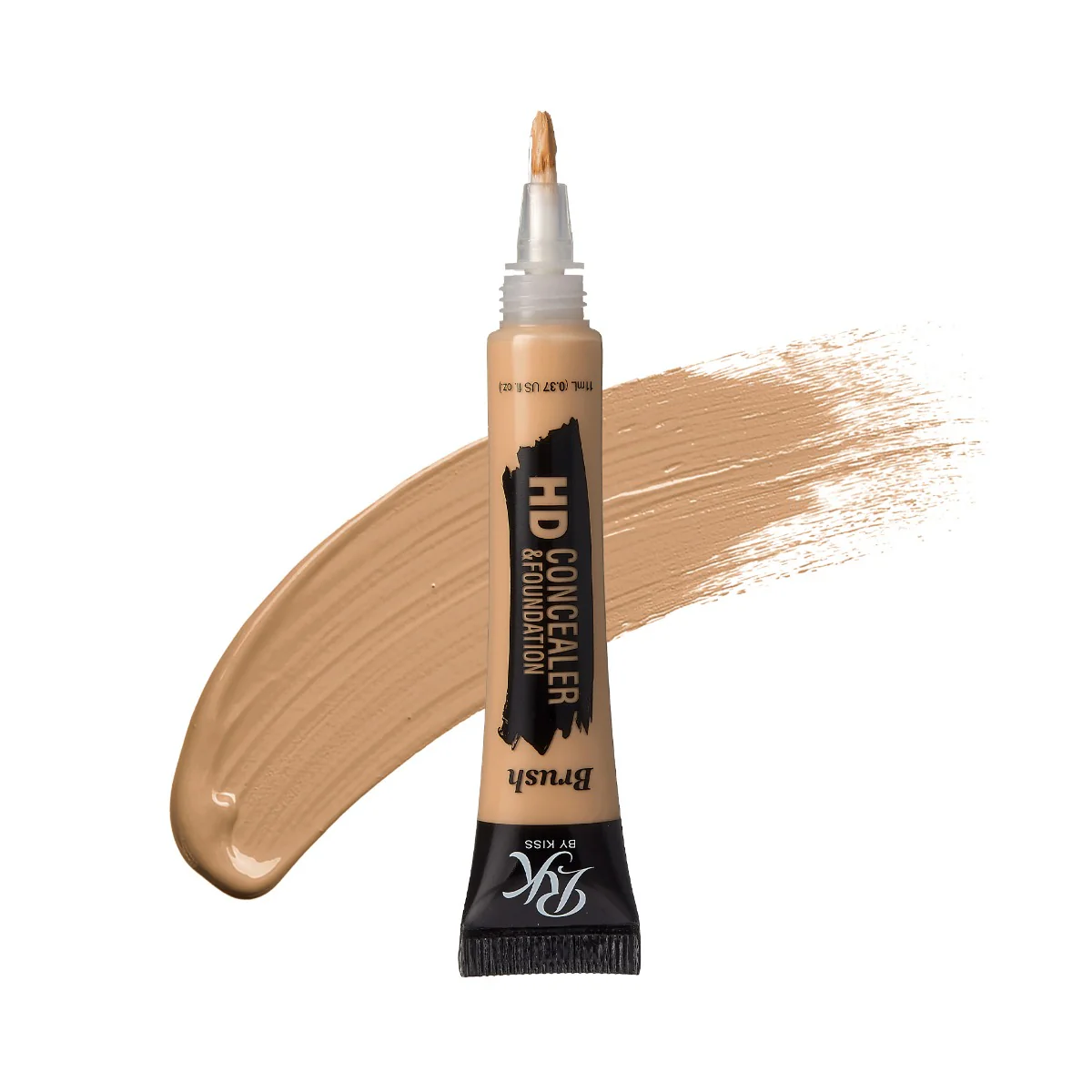 KISS RK Concealer Brushes - Image 14
