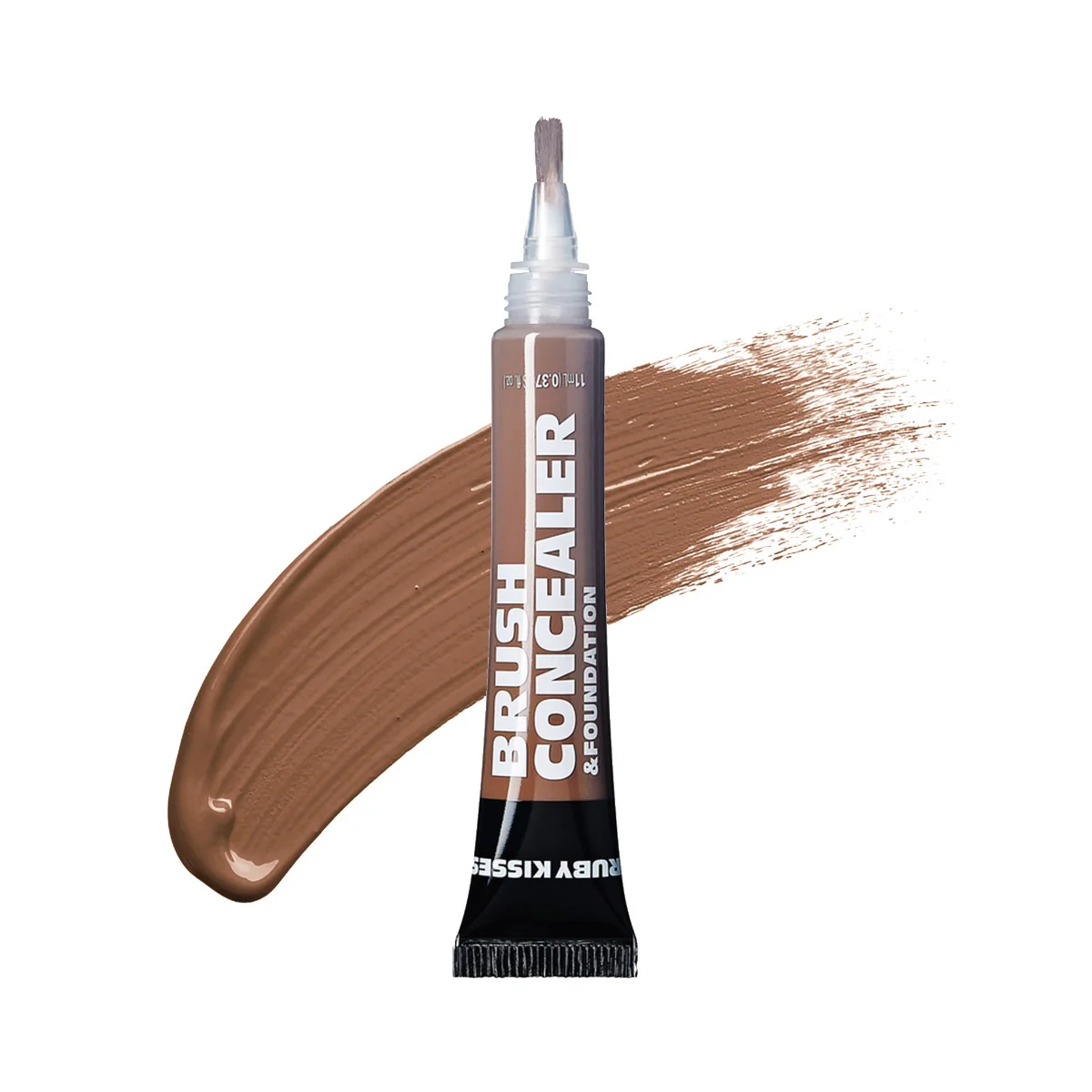 KISS RK Concealer Brushes - Image 15