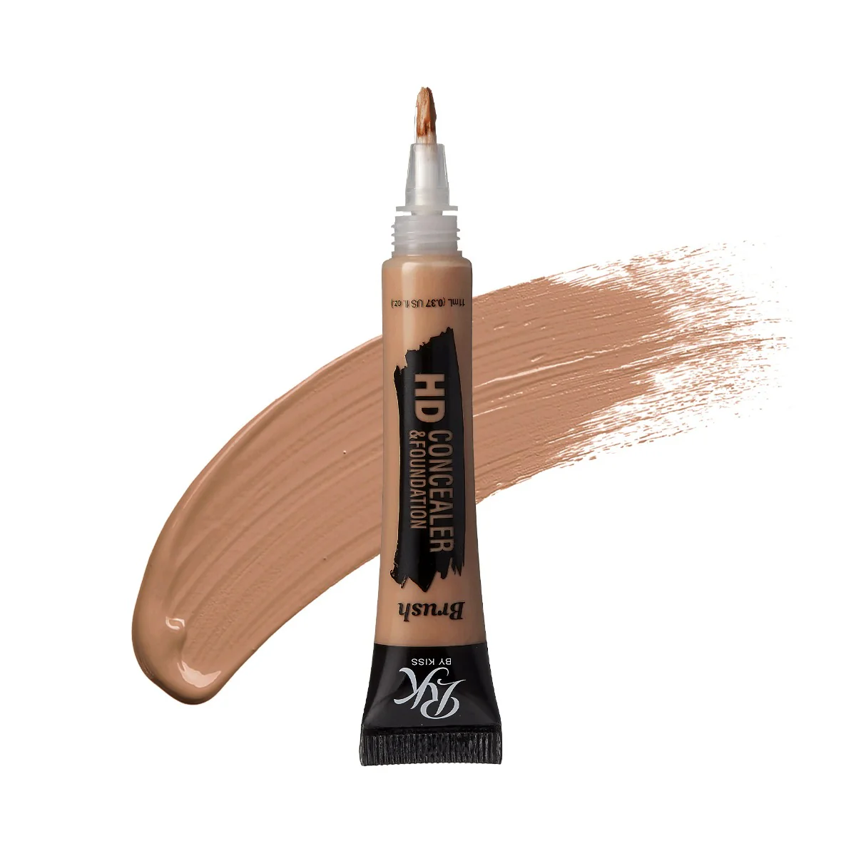 KISS RK Concealer Brushes - Image 4