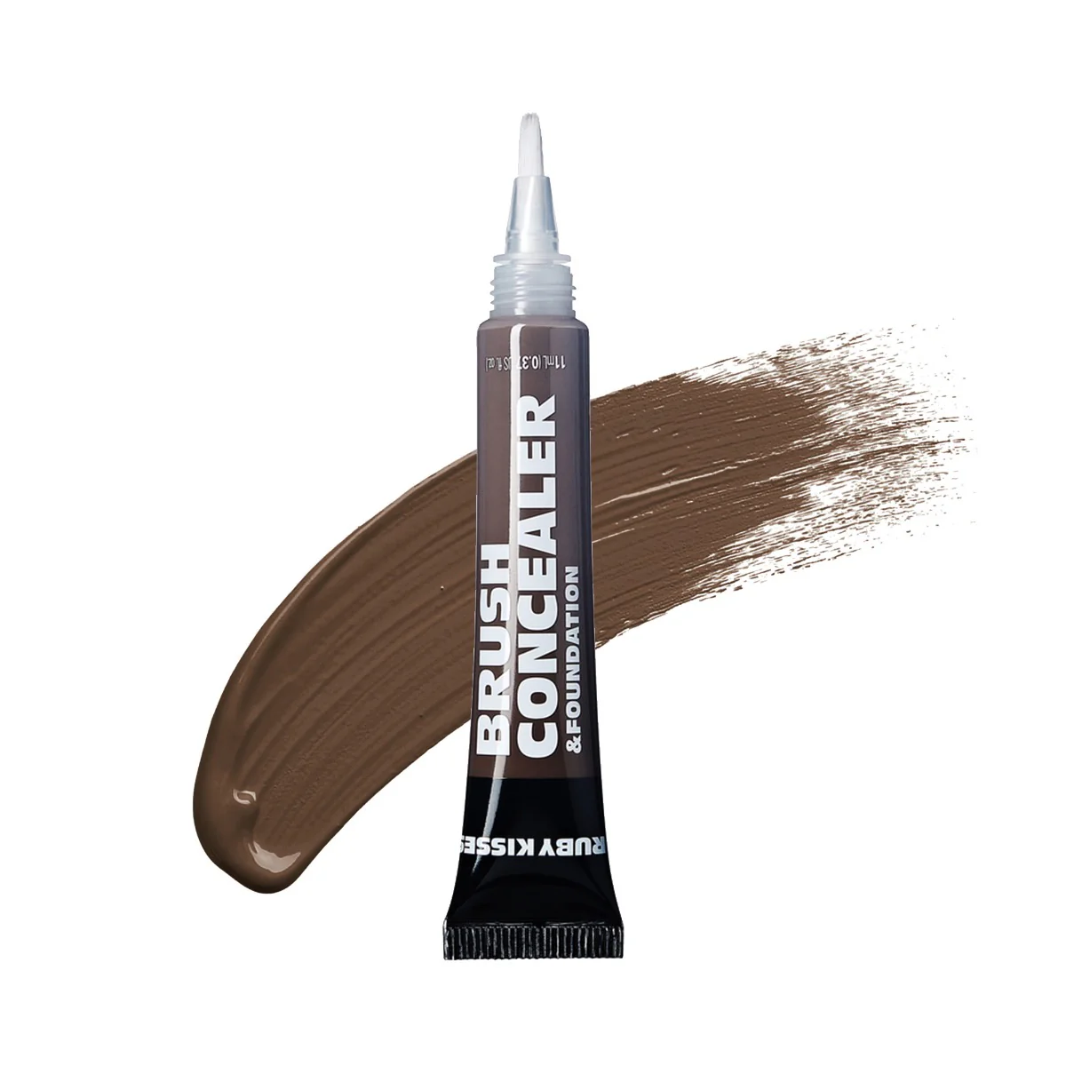 KISS RK Concealer Brushes - Image 5