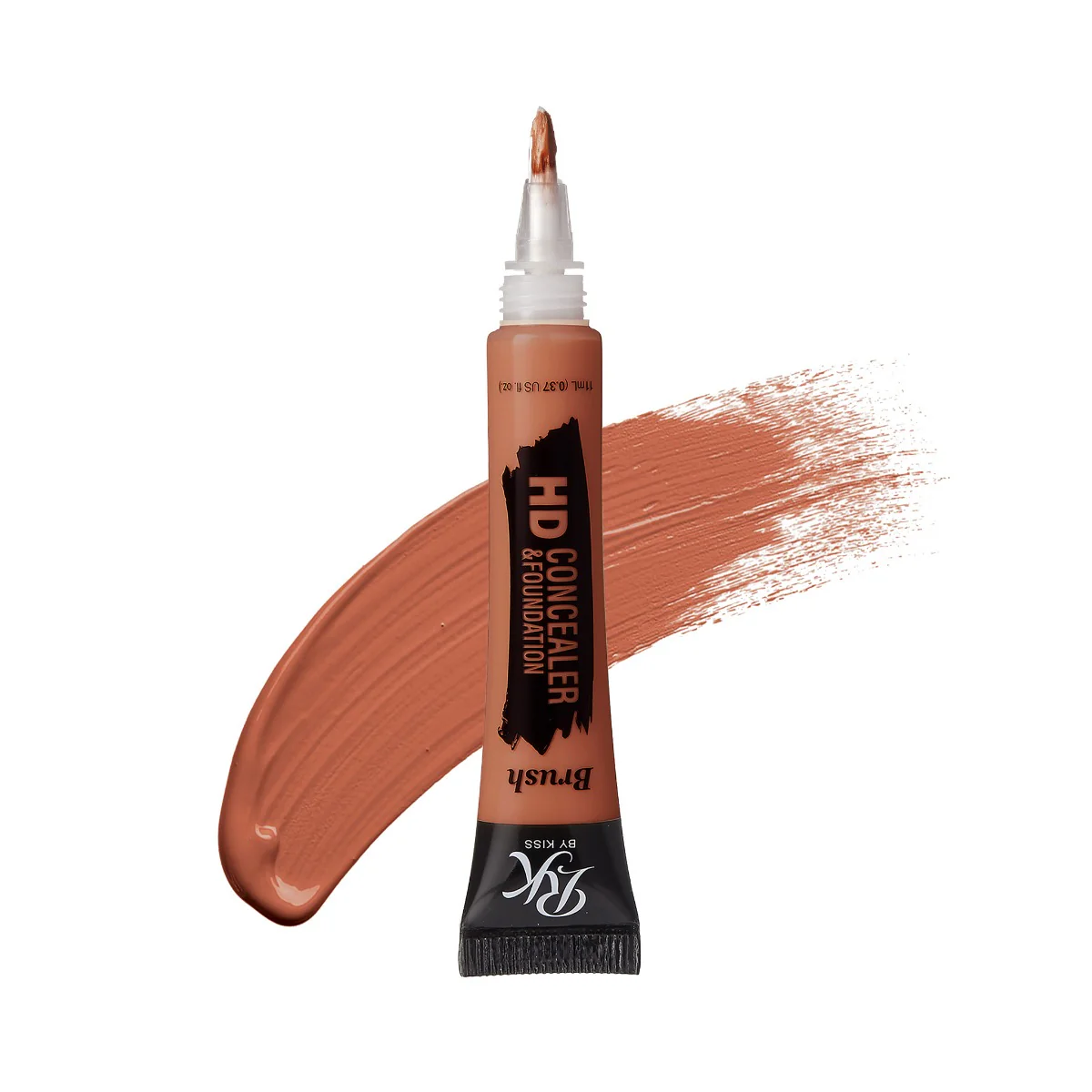 KISS RK Concealer Brushes - Image 7