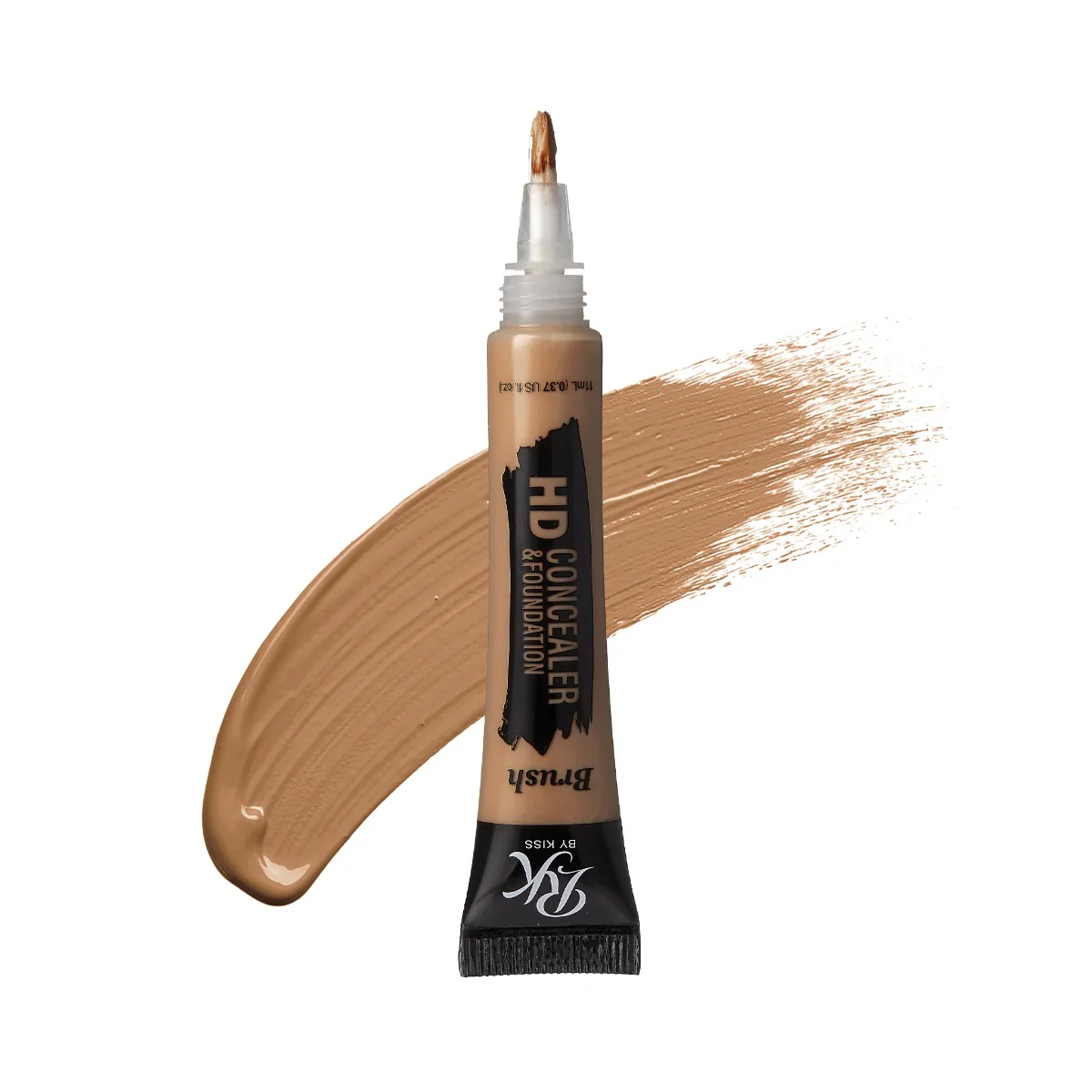 KISS RK Concealer Brushes - Image 8