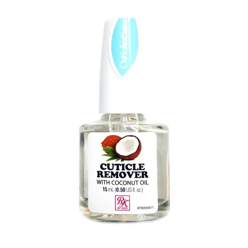 KISS RK Nail 0.5Oz - Image 4