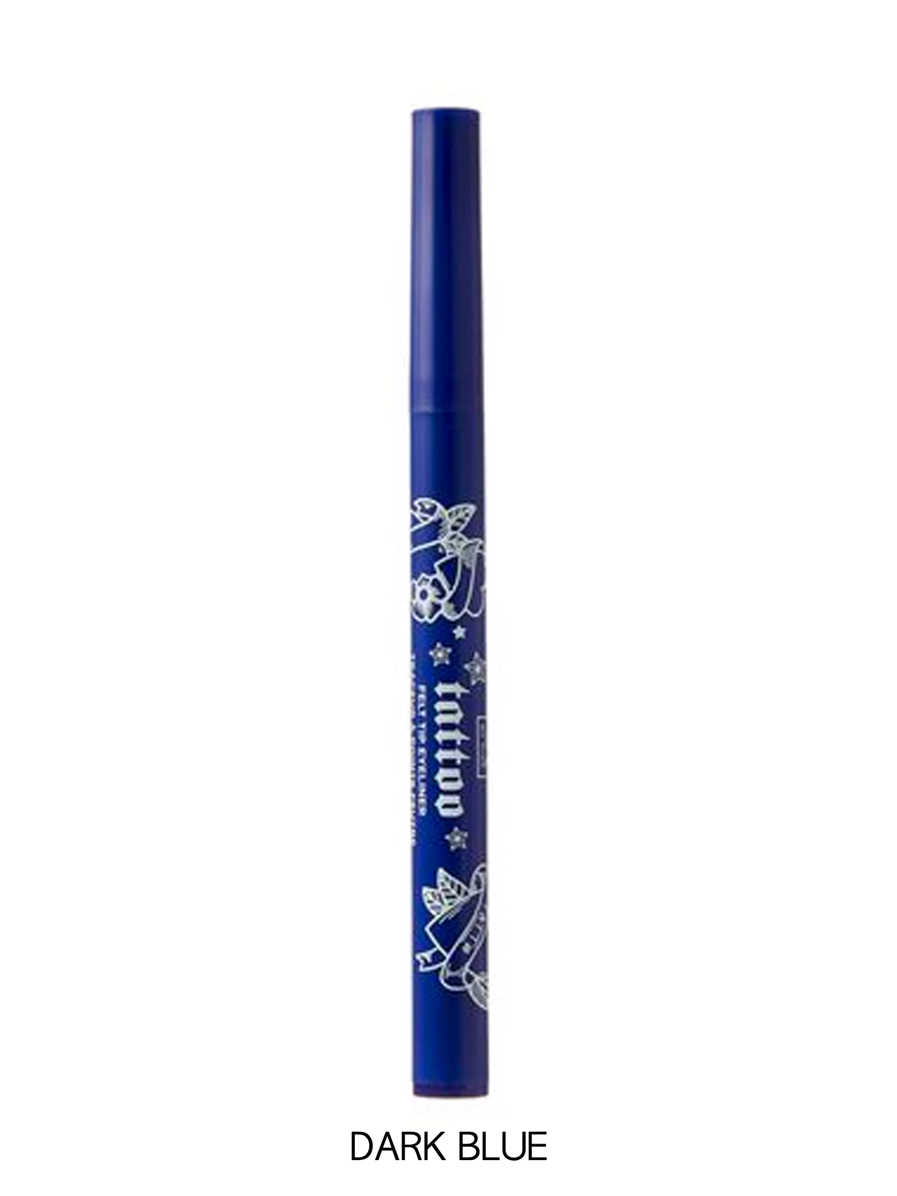 KISS RK Regular Felt Tip Eyeliner - Image 3