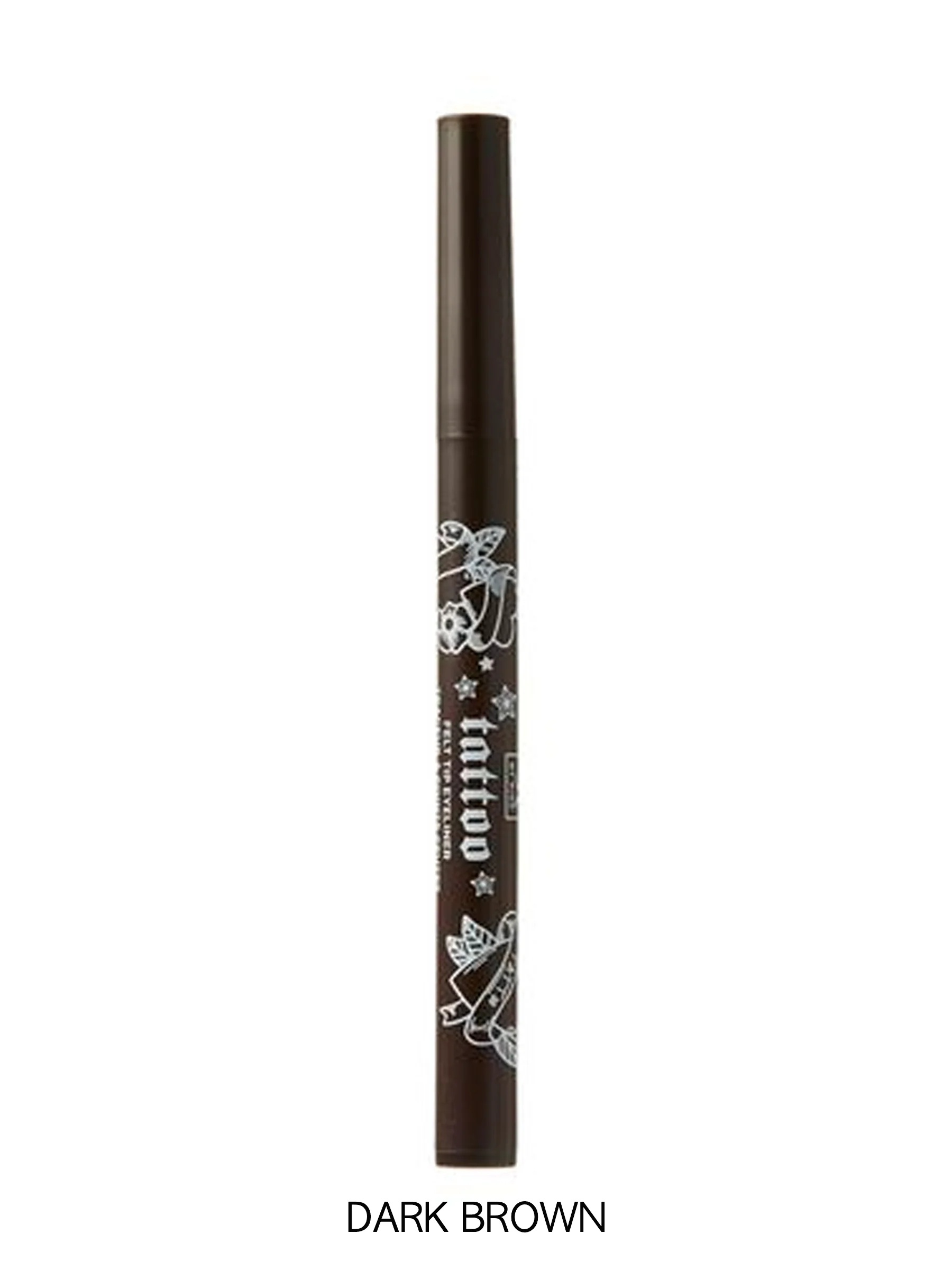 KISS RK Regular Felt Tip Eyeliner - Image 4