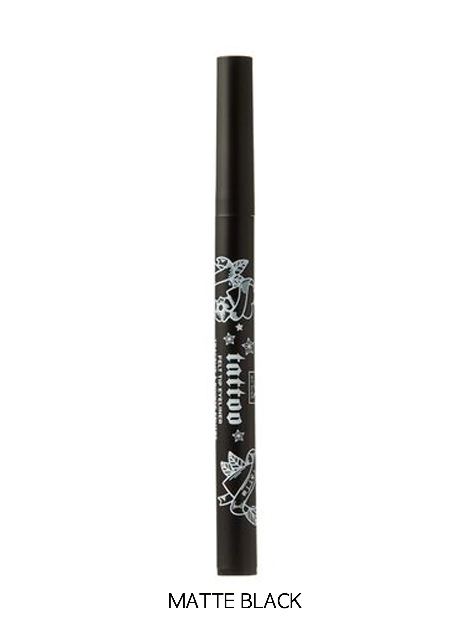 KISS RK Regular Felt Tip Eyeliner - Image 5