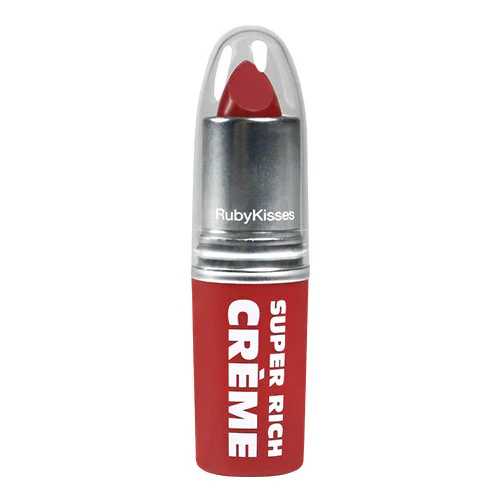 KISS-RK Super Rich Creme Color Design Lipstick - Image 19