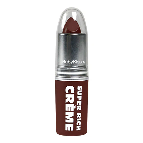 KISS-RK Super Rich Creme Color Design Lipstick - Image 21
