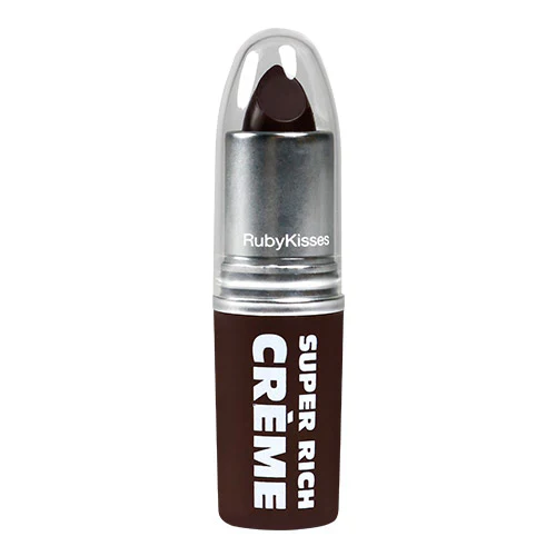 KISS-RK Super Rich Creme Color Design Lipstick - Image 22