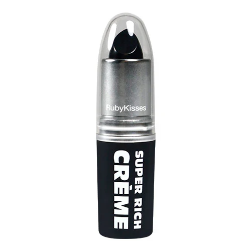 KISS-RK Super Rich Creme Color Design Lipstick - Image 23