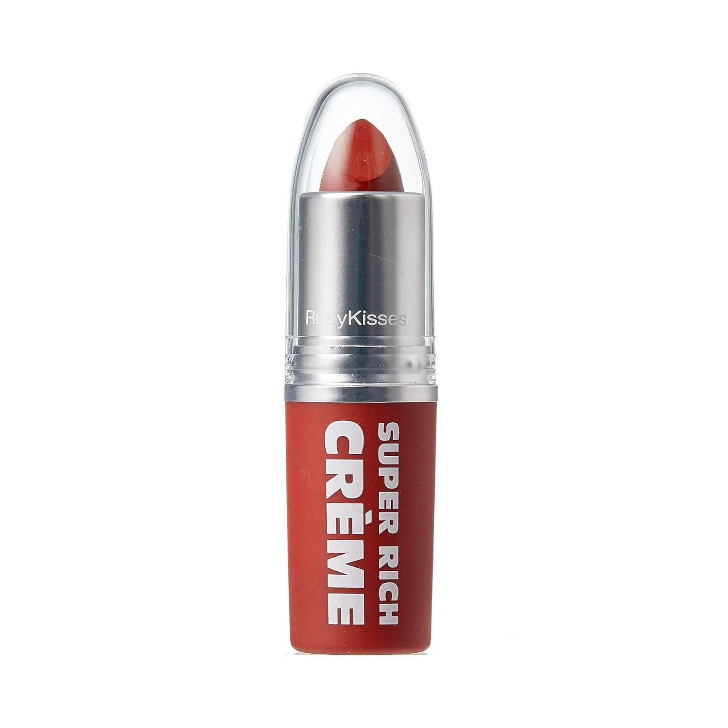 KISS-RK Super Rich Creme Color Design Lipstick - Image 3