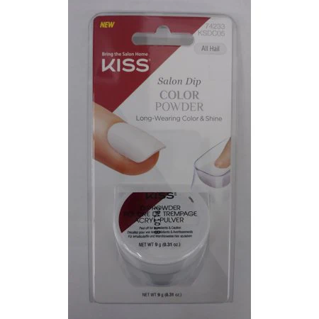 KISS SALON DIP COLOR POWDER (KSDC02) - Image 2