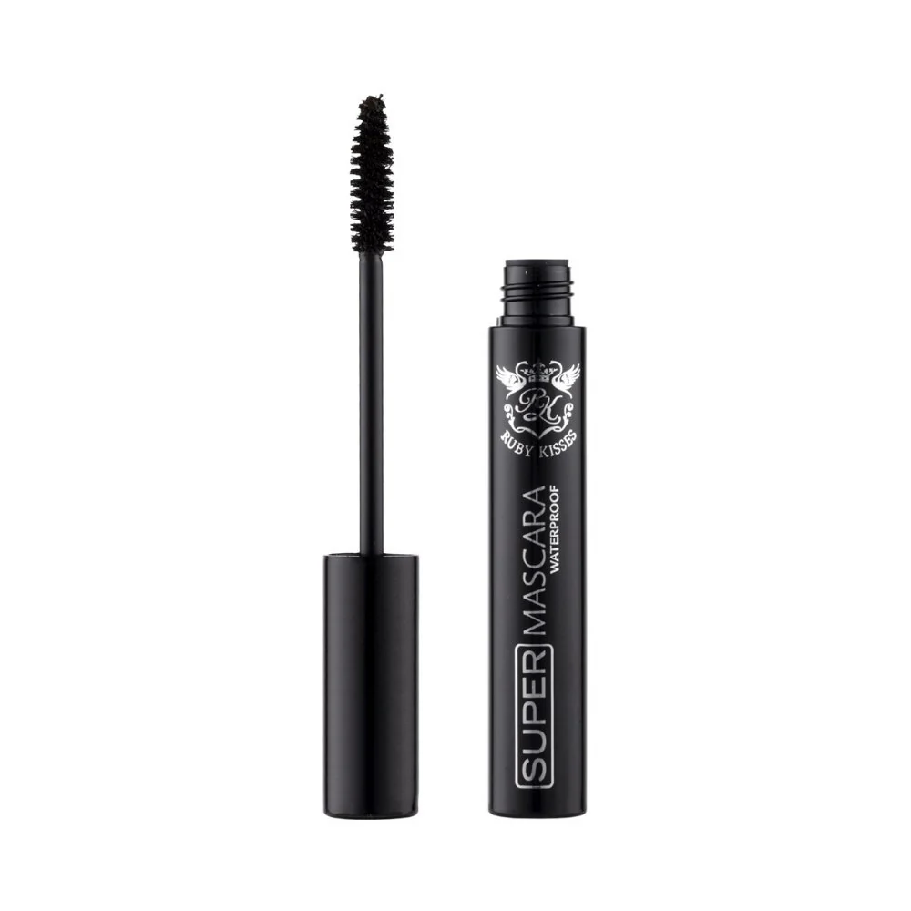 RUBY Kisses Beauty Supply Super Mascara