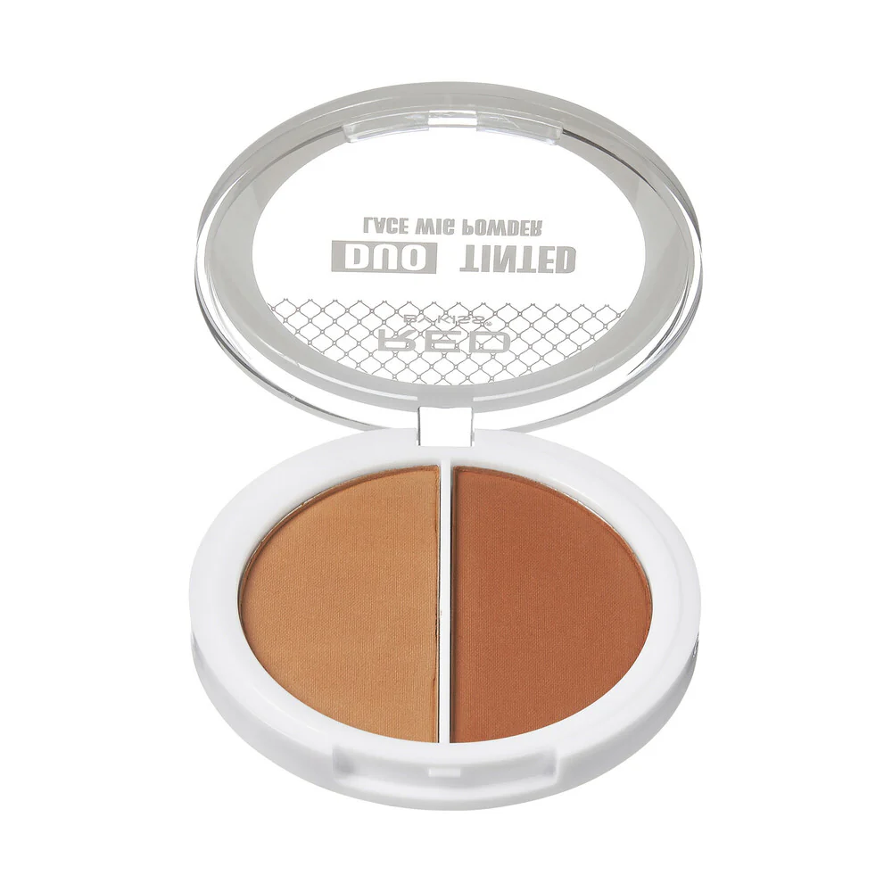 KISS Tint Lace Powder Light Brown WP04 - Image 3