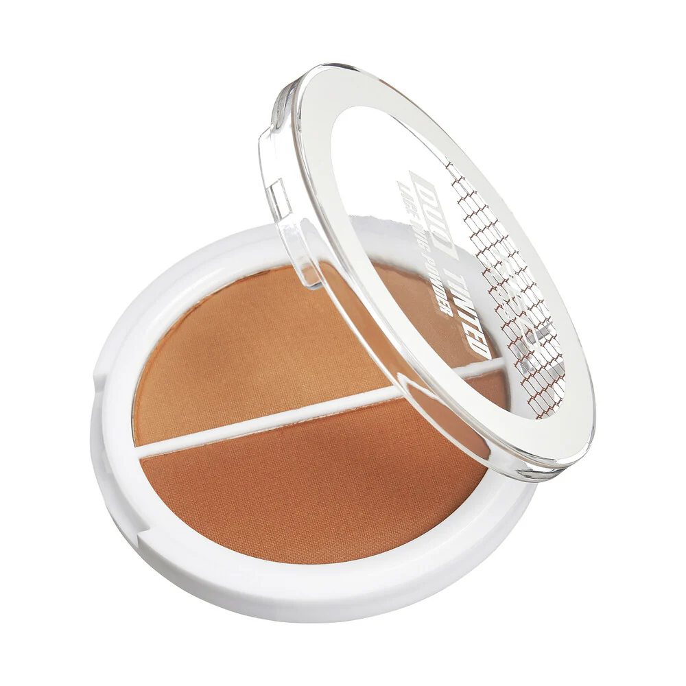 KISS Tint Lace Powder Light Brown WP04 - Image 4