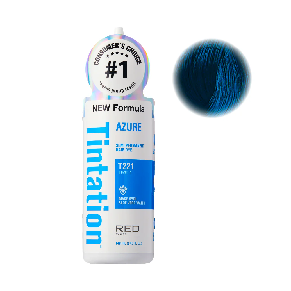 Kiss Tintation Color - Image 10