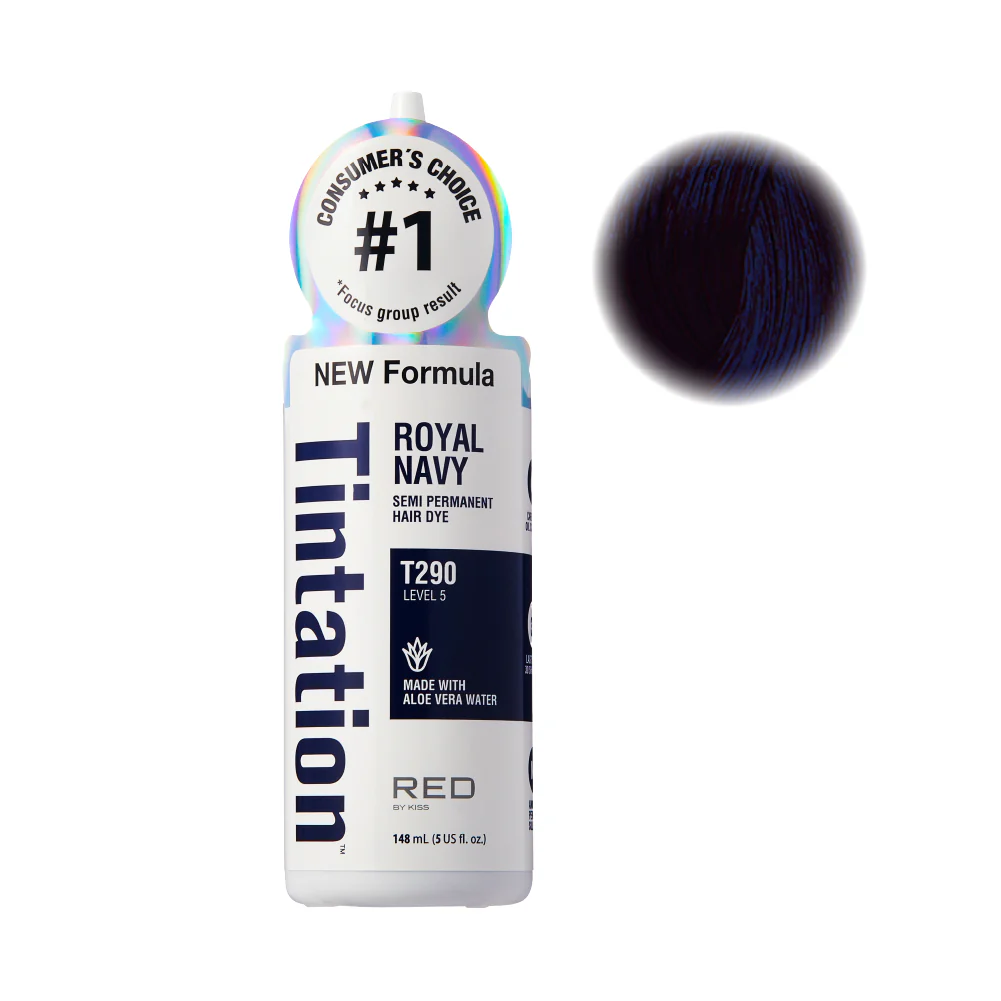 Kiss Tintation Color - Image 13