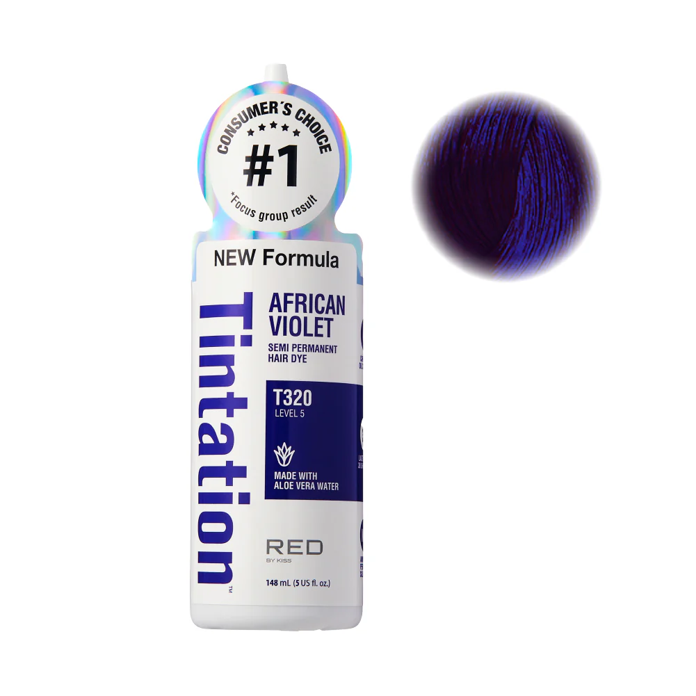 Kiss Tintation Color - Image 14