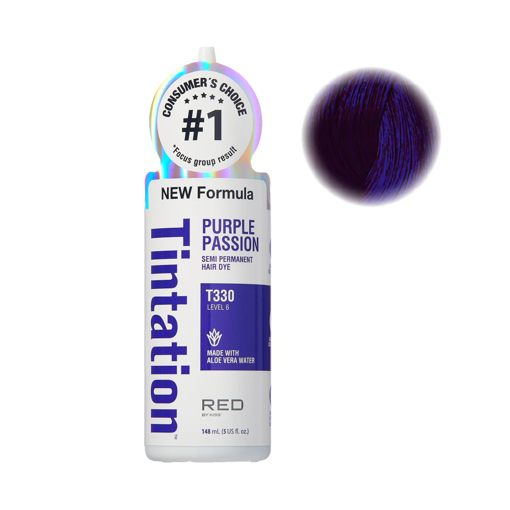 Kiss Tintation Color - Image 15