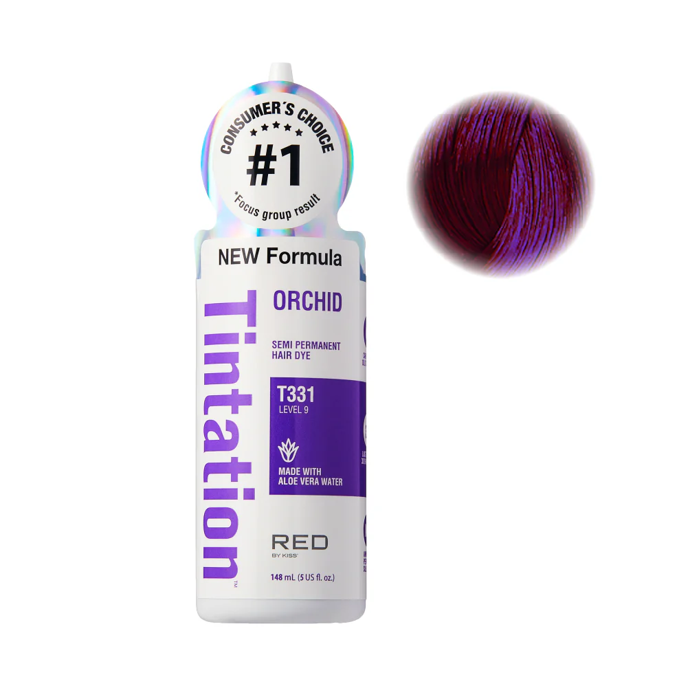 Kiss Tintation Color - Image 16