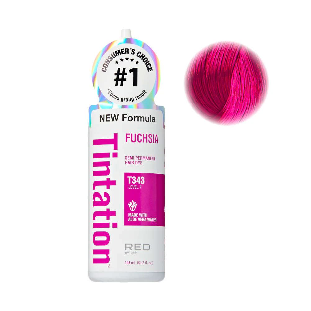 Kiss Tintation Color - Image 19