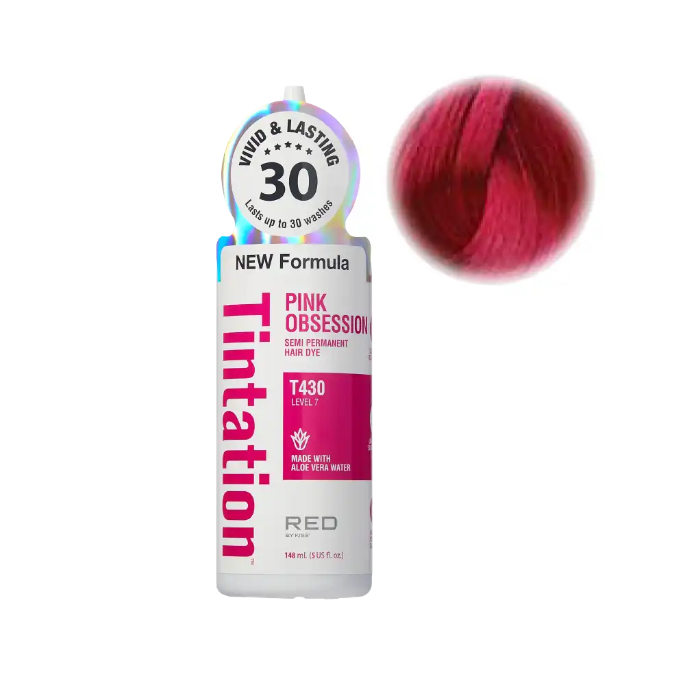 Kiss Tintation Color - Image 20