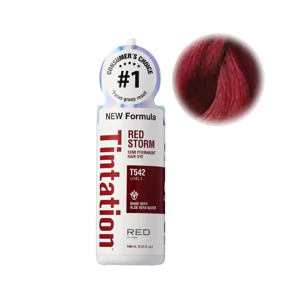 Kiss Tintation Color - Image 30