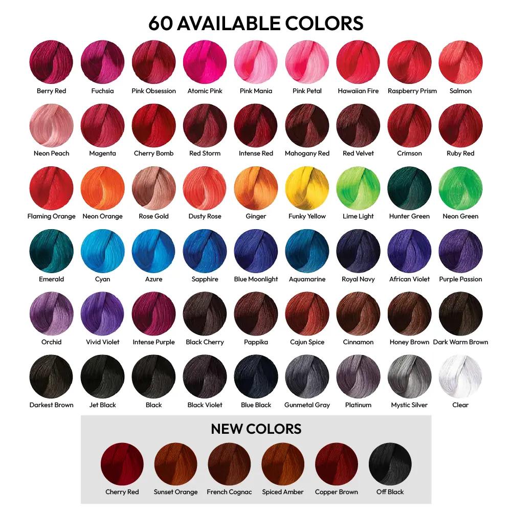 Kiss Tintation Color - Image 51