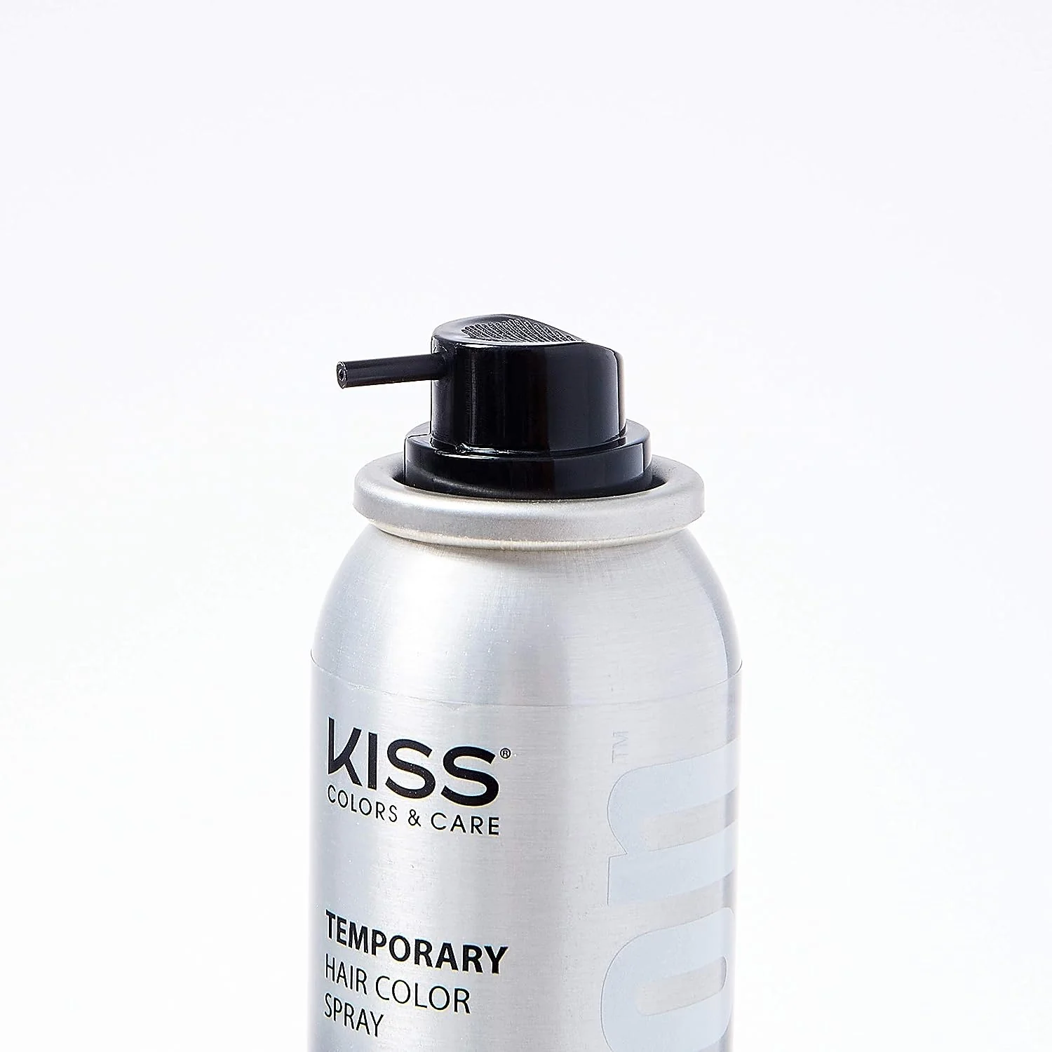 RED BY KISS Tintation Temporary Hair Color Spray - 6 oz - Image 4
