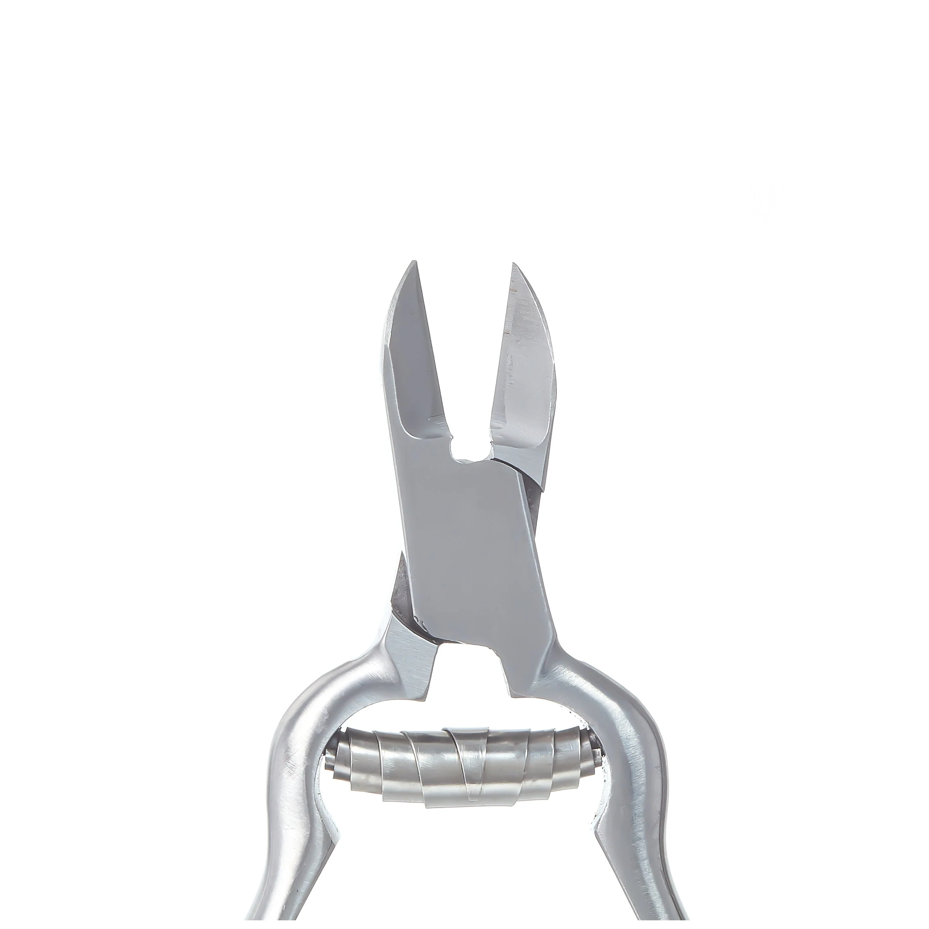 KISS Toenail Nipper Trims The Toughest Nails Safely & Easily - Image 3