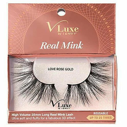 KISS V Luxe IEnvy Eyelashes - Image 2