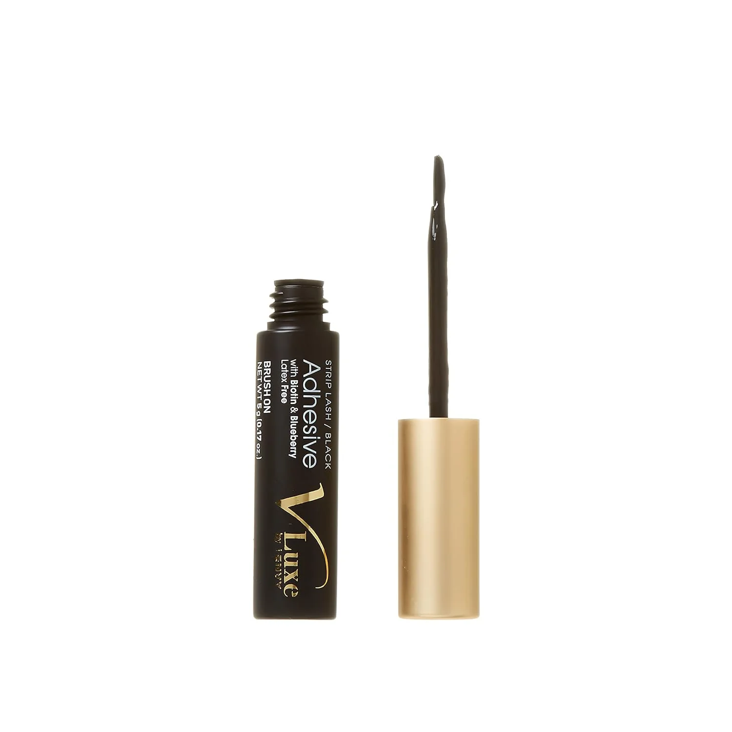 KISS V-Luxe IEnvy Strip Lash Adhesive - Image 2