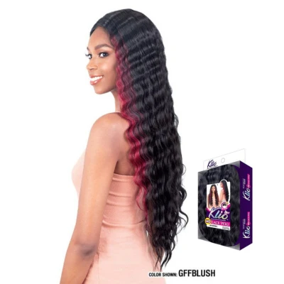 Klio Lace Wig Hg - Hayden - Image 3