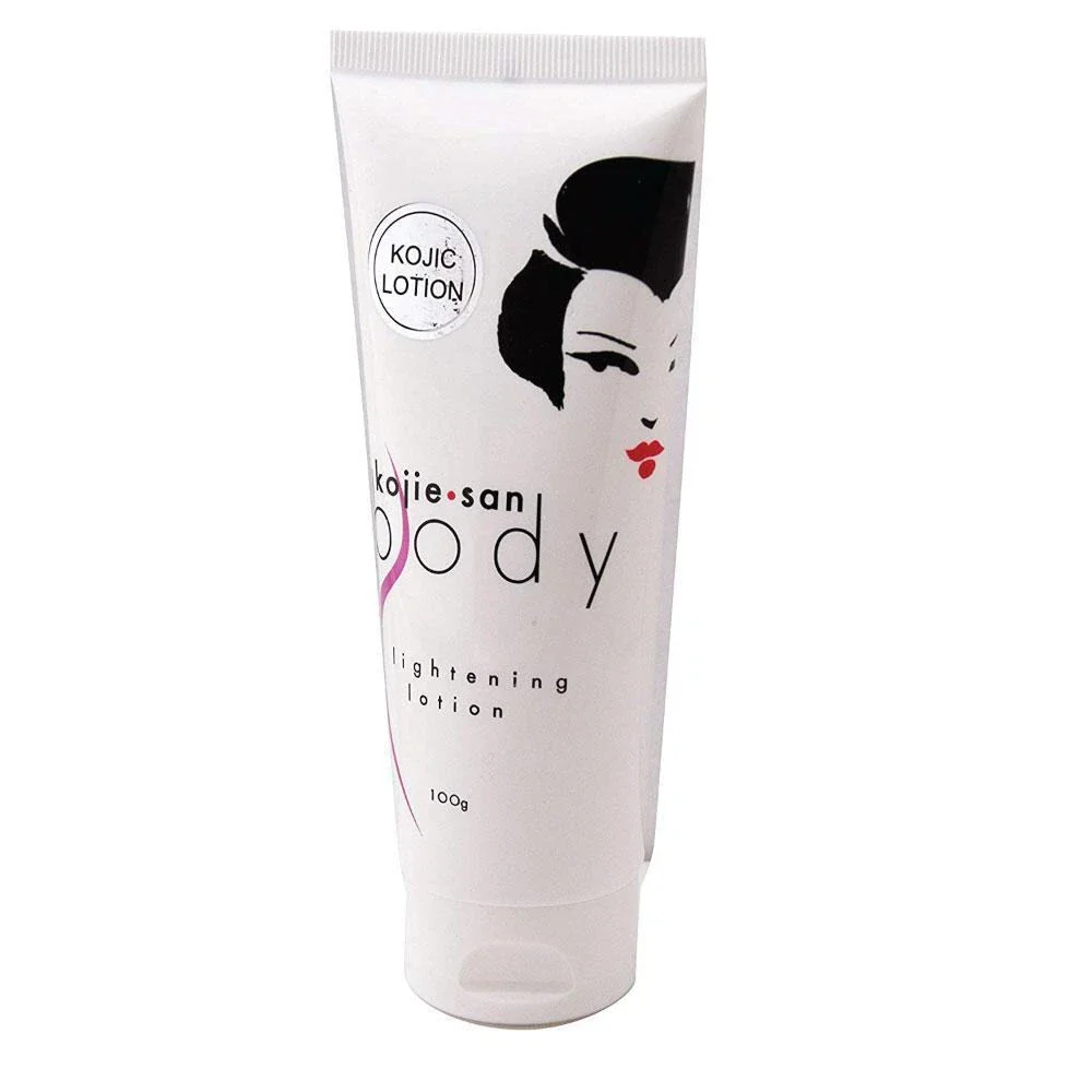 Kojie San Kojic Skin Moisturiser Body Lotion 100g