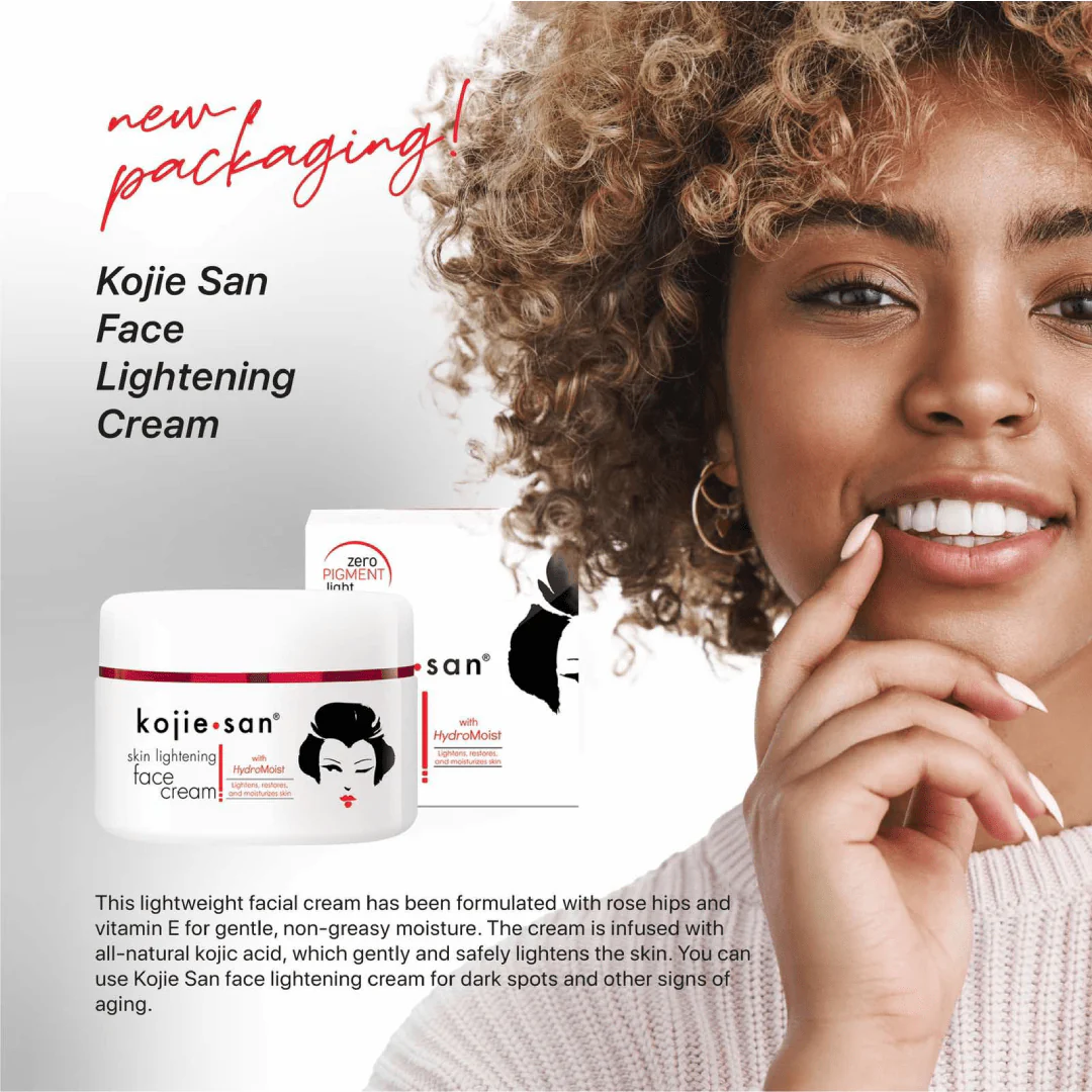 Kojie San Face Cream 30g - Image 2