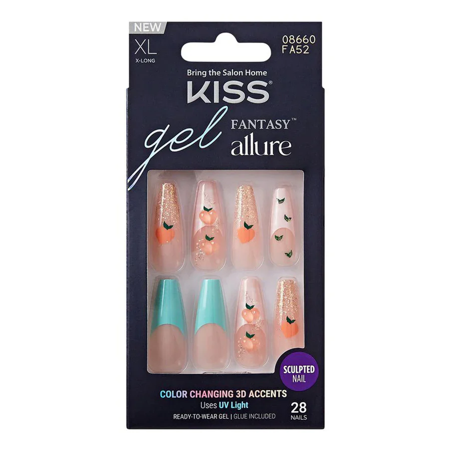 KS Nails GEL FANTASY ALLURE - Image 11