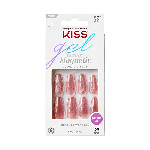 KS Nails GEL FANTASY ALLURE - Image 12