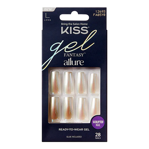 KS Nails GEL FANTASY ALLURE - Image 4