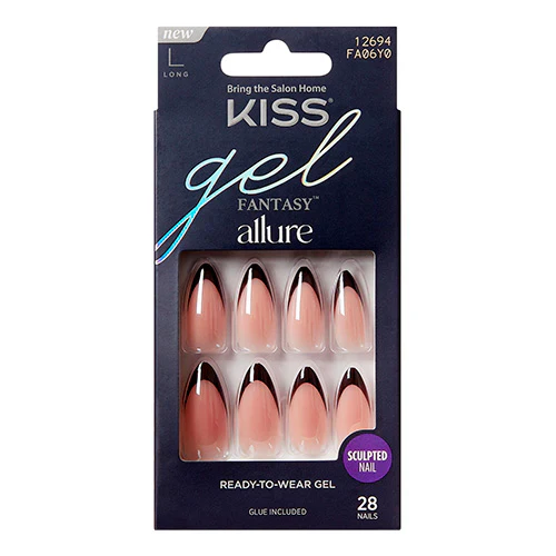 KS Nails GEL FANTASY ALLURE - Image 5