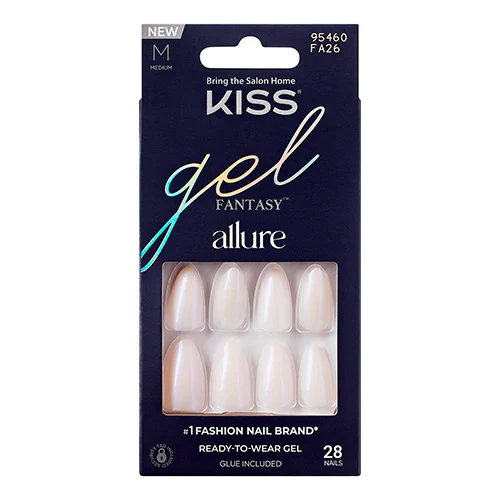 KS Nails GEL FANTASY ALLURE - Image 8