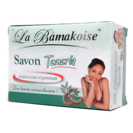 La Bamakoise Skin Soap 225g - Image 2